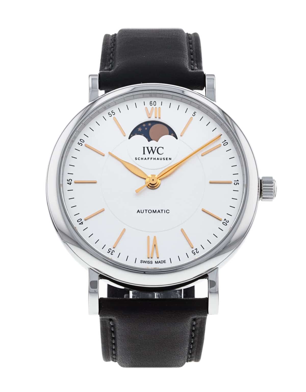 IWC Portofino Automatic IW459401